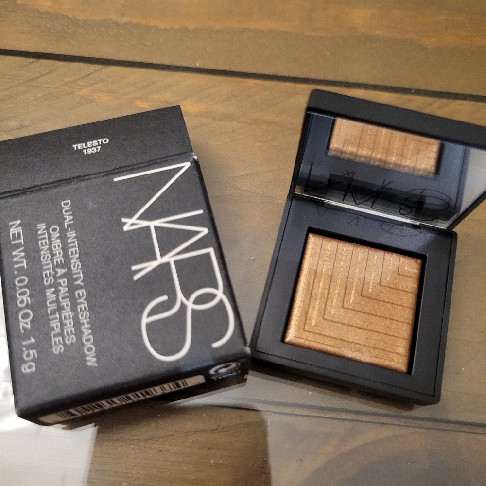 NARS Single Palette Eyeshadow